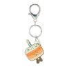 Amuseables Jellina Birthday Cake Keyring