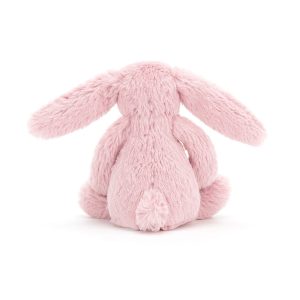 Bashful Tulip Pink Bunny