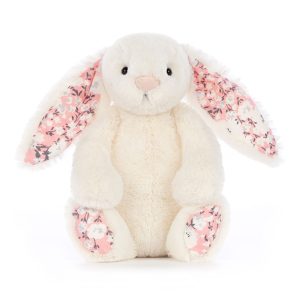 Blossom Cherry Bunny
