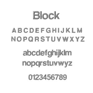 Personalised Bashful Lilac Bunny Medium