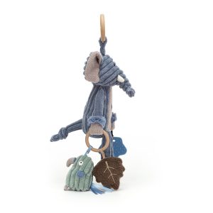 Cordy Roy Elephant Activity Toy