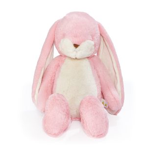 Big Floppy Nibble 20 Bunny – Coral Blush