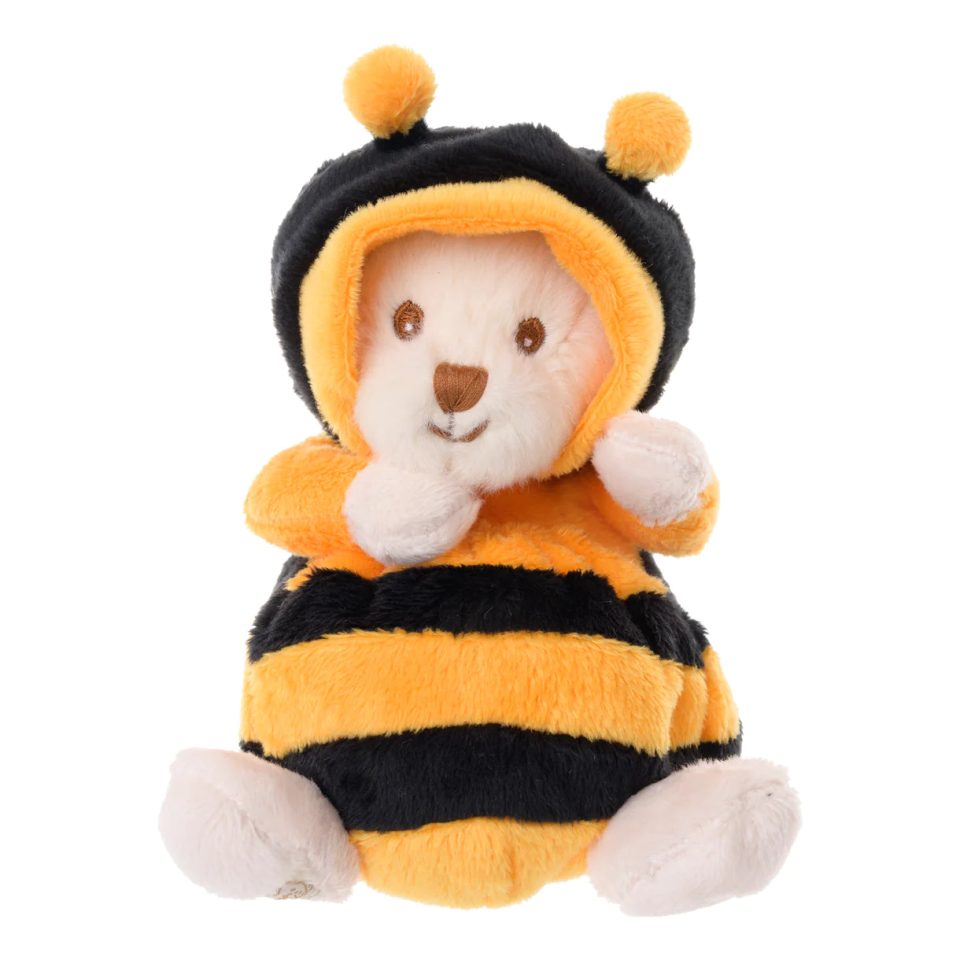 Ziggy Bee